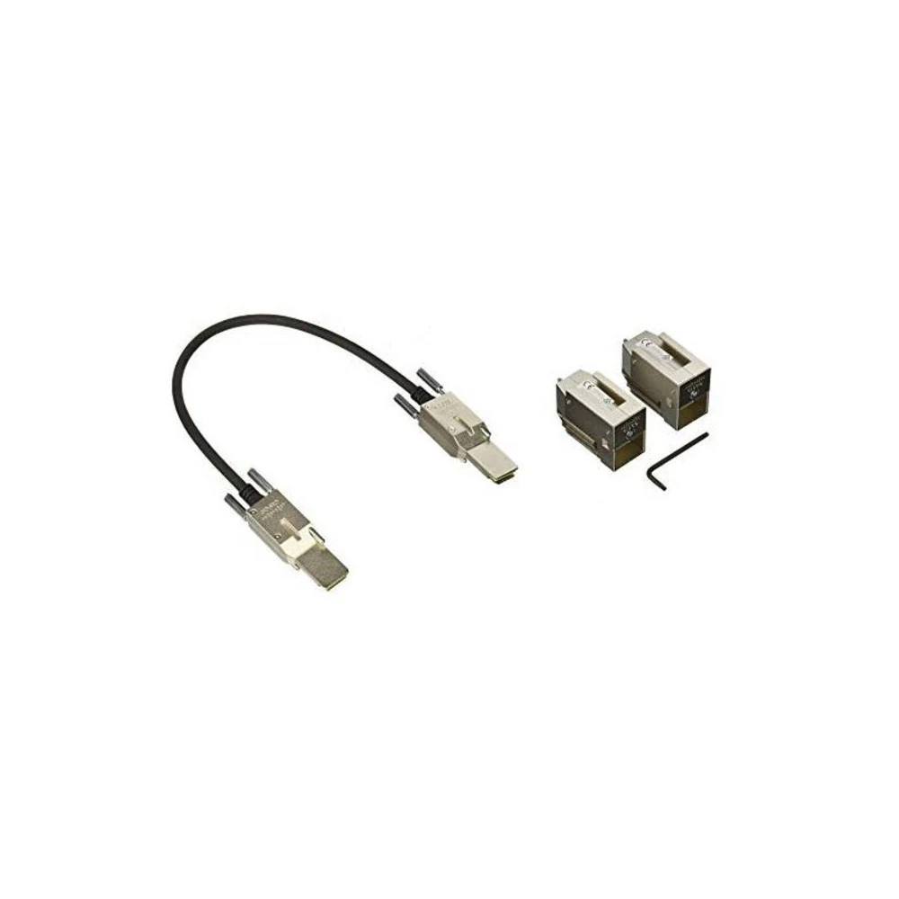 Модуль интерфейсный CISCO Cisco Catalyst 9200 Stack Module , C9200-STACK-KIT