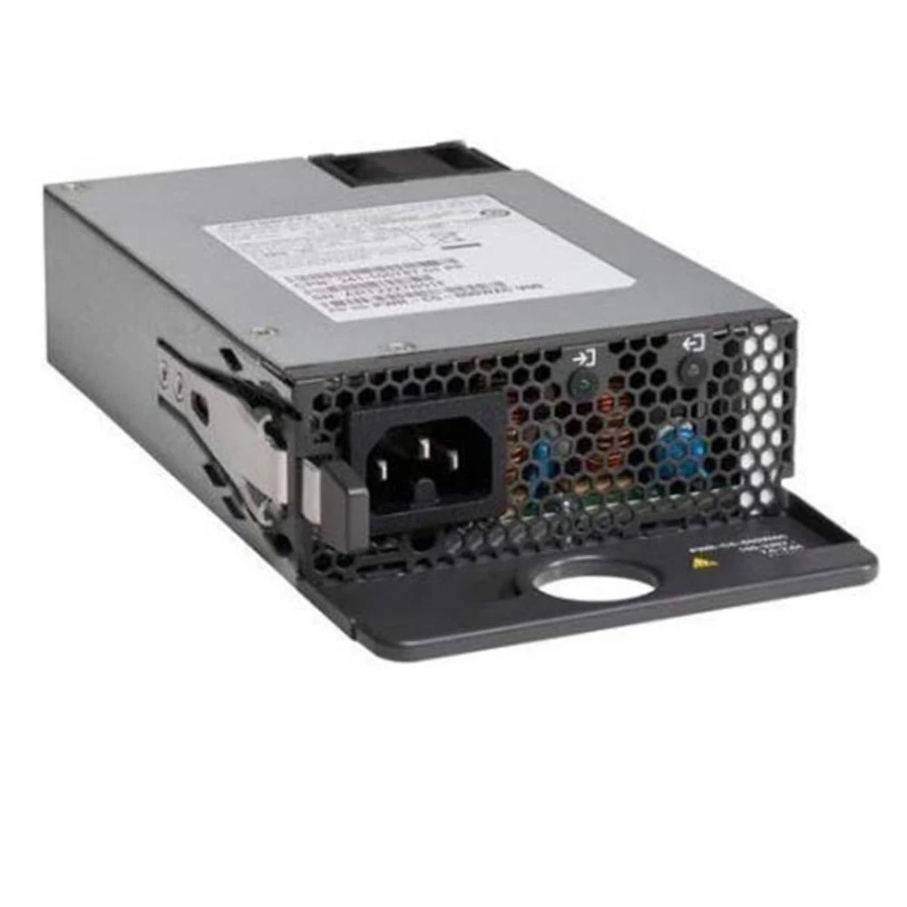 Блок питания CISCO 125W AC Config 6 Power Supply, PWR-C6-125WAC=