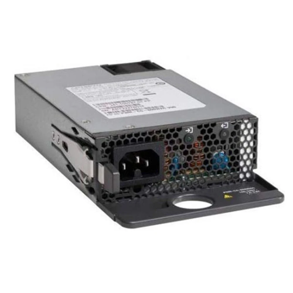 Блок питания для сетевого устройства CISCO 1000W AC Config 6 Power Supply for Catalyst 9200, PWR-C6-1KWAC