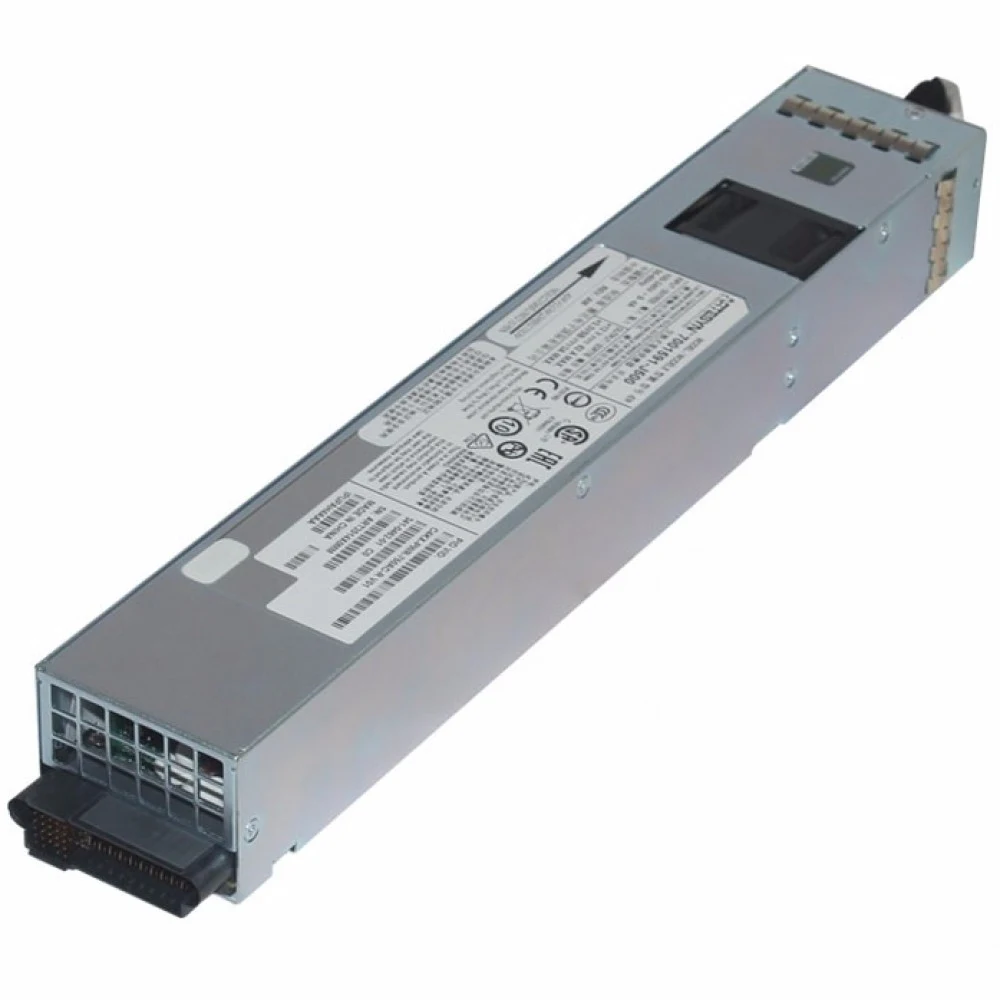 Блок питания Cisco Front-to-Back Cooling 750W AC PSU Catalyst 4500-X [C4KX-PWR-750AC-R]
