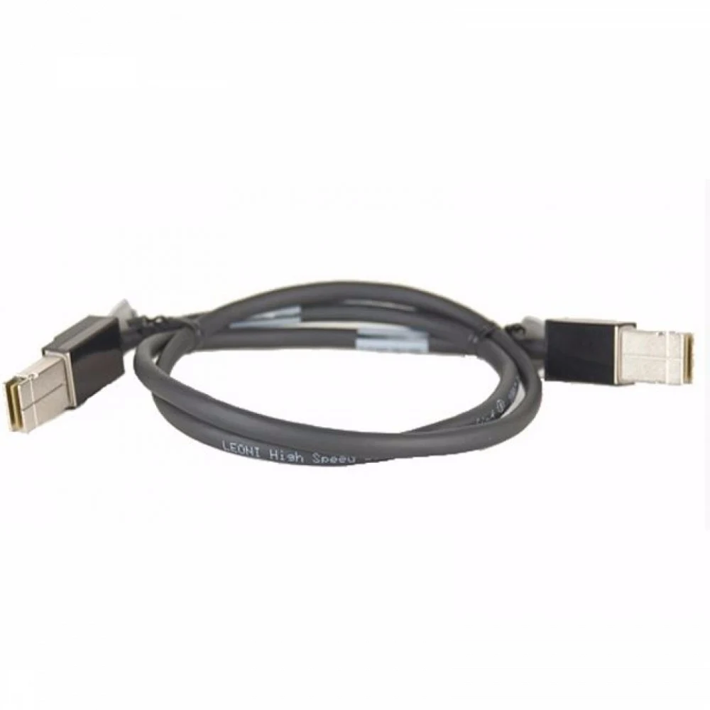 кабель телекоммуникационный, четное кол-во жил/ Cisco Bladeswitch 1M stack cable