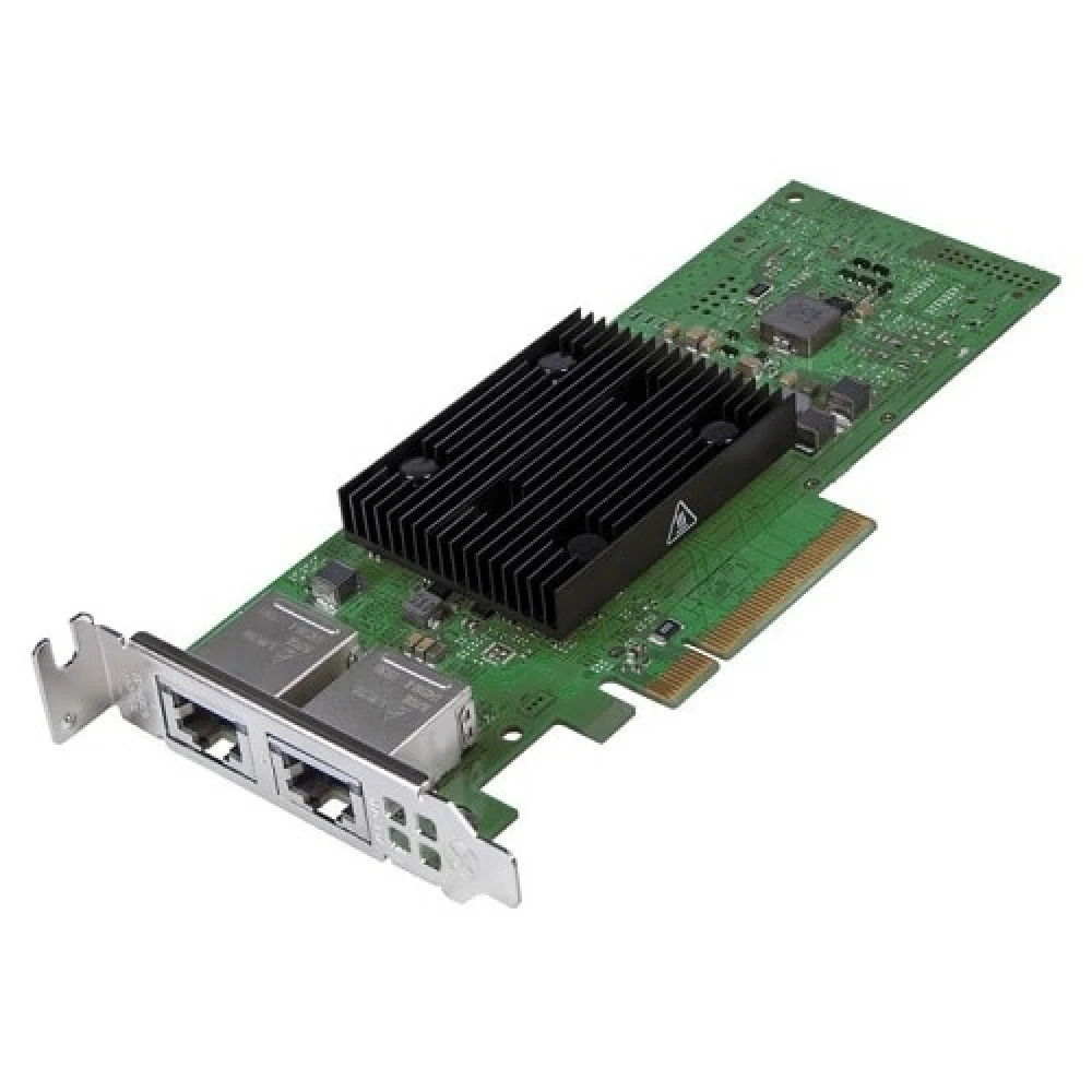 Emulex LPe37102 SecureHBA Dual Port Fibre Channel 32Gb Adapt er, PCIe Full Height +Sec, G17
