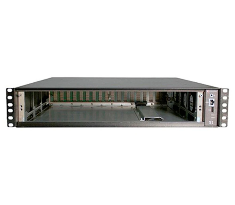 SSA-AC-PS-625W Блок питания Enterasys S-Series Standalone (SSA S130 and SSA150 Class) - AC power supply, 15A, 100-240VAC input, (625W) Без упаковки, голая железка, состояние длительного использовани
