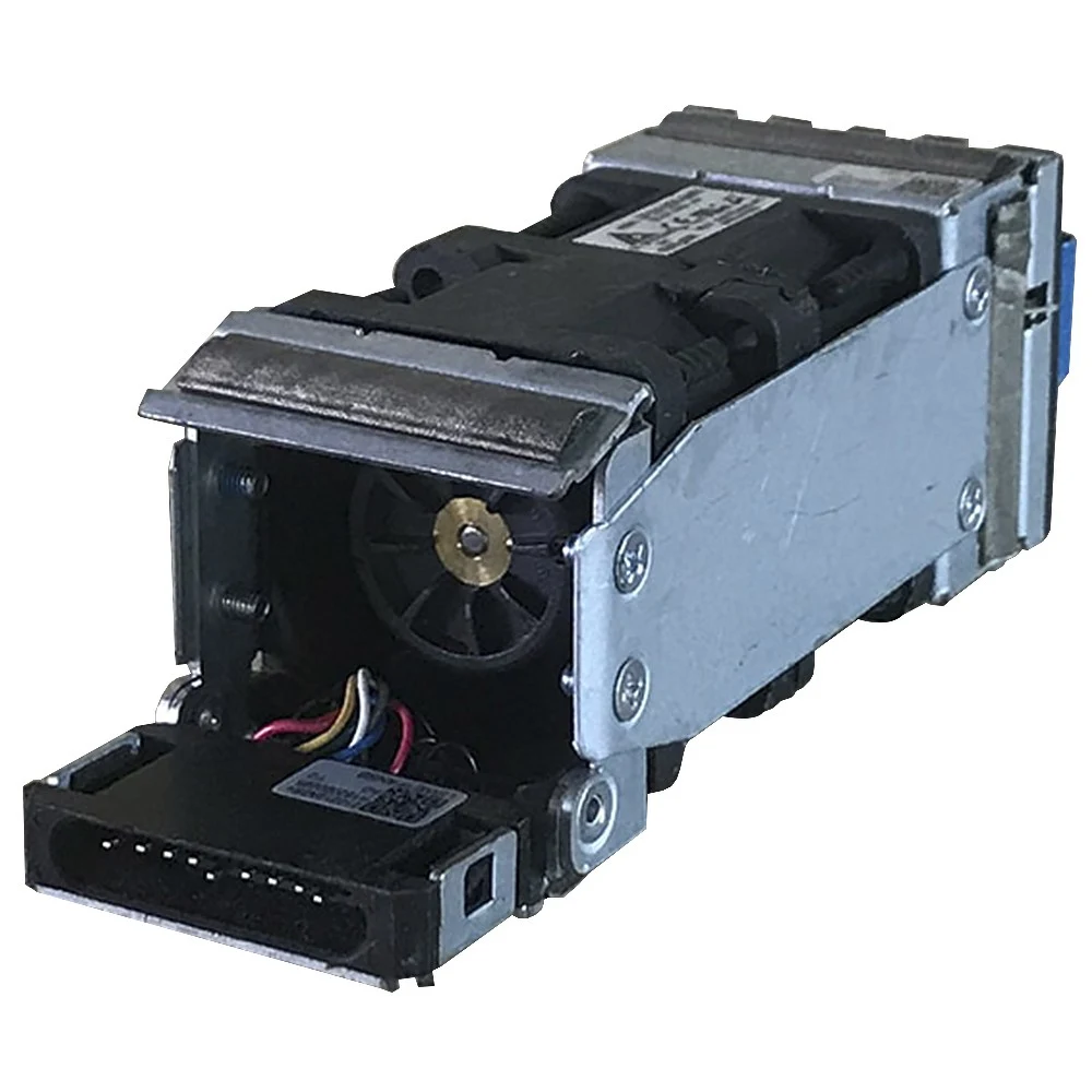 H3C Вентилятор в корпус LSWM1FANSA Fan Module (SW, 4056, DC, Fan Panel Side Intake Airflow)