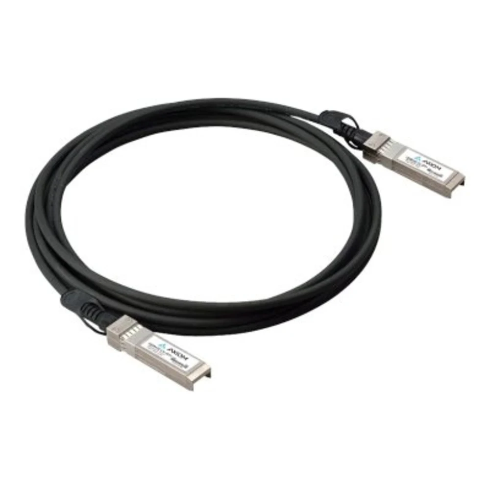 Трансивер HP Enterprise/Aruba 10G SFP+ to SFP+ 1m Direct Attach Copper Cable