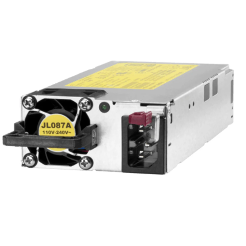 Адаптер питания HP Enterprise/Aruba X372 54VDC 1050W 110-240VAC Power Supply