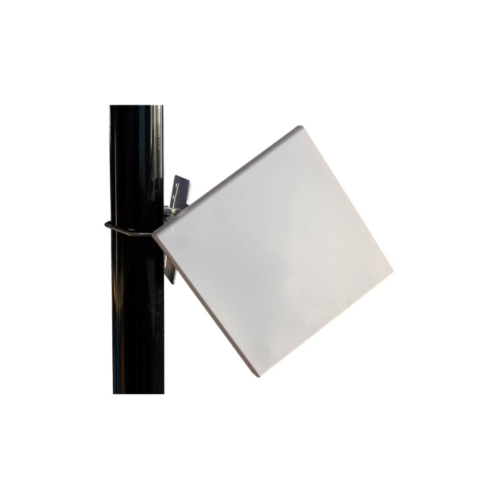 Антенна Huawei Directional Antenna,51505850MHz,14dBi,30deg/30deg,N/Female,3port,with mounting parts,wall mounting