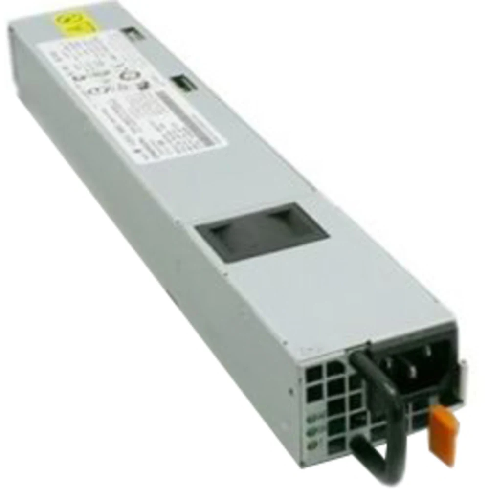 JPSU-400W-AC Блок питания Juniper Power Supply Unit, 400W AC, Slim 1RU Form Factor