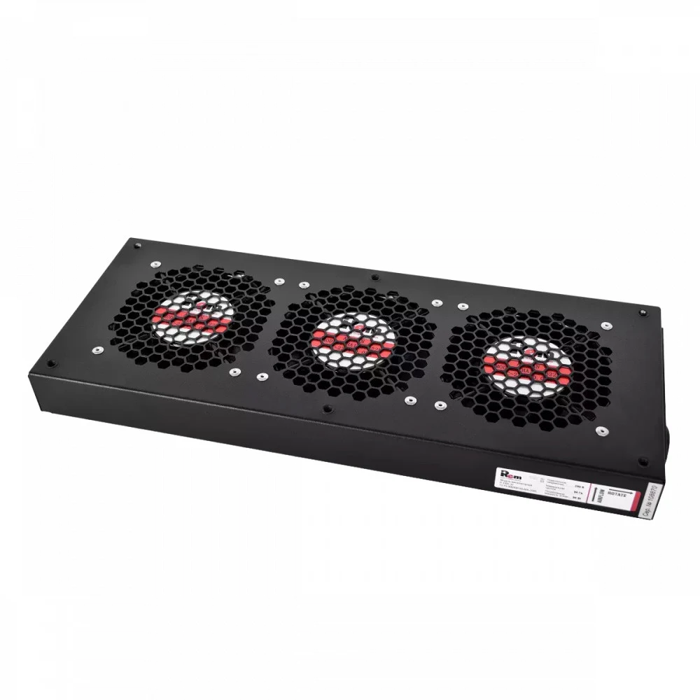 Системный вентилятор для коммутатора/ Nvidia Fan module, P2C Airflow, For SN2201 switch