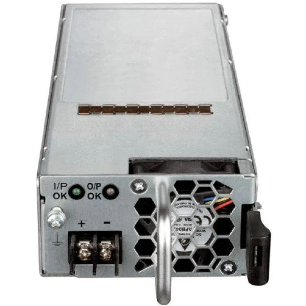 Блок питания для коммутатора/ Nvidia Power-Supply Unit, 250W AC, P2C Airflow, For SN2201 switch, Power cord included