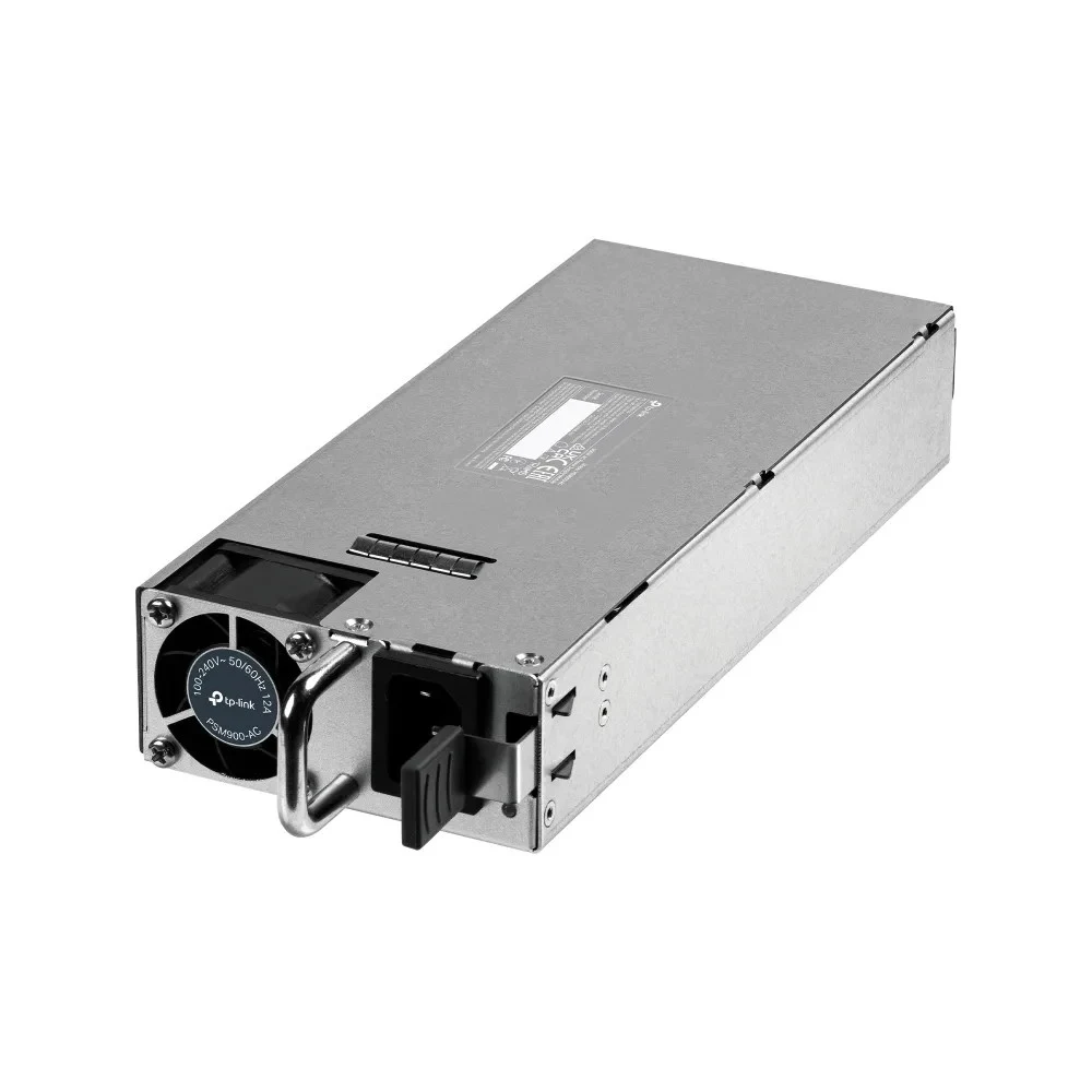Блок питания переменного тока PSM900-AC 900 Вт, Выход (постоянный ток) 53,5 В (16,5 А)