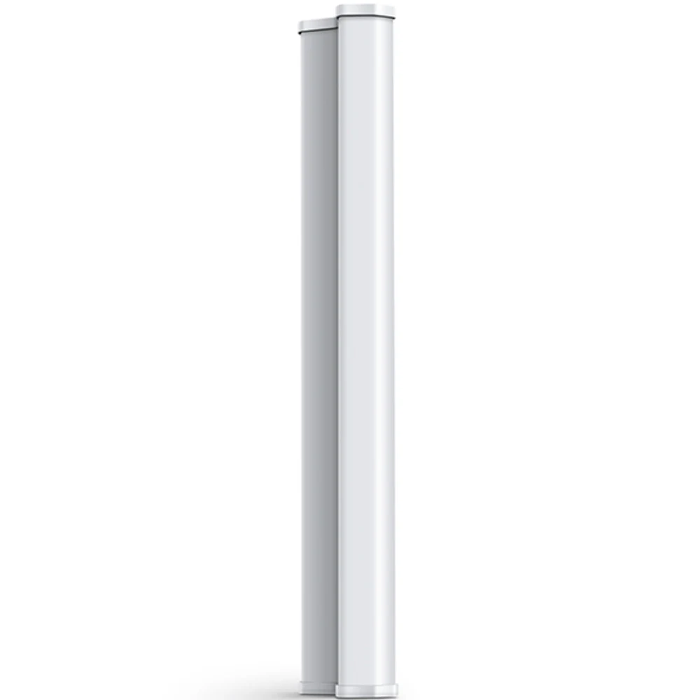 Антенна секторная наружная Tp-Link TL-ANT2415MS &lt 2.4G 15dBi 2x2 MIMO Sector Antenna, 120° (6dB), 90° (3dB) Vertical &amp Horizontal, 2 RP-SMA&gt