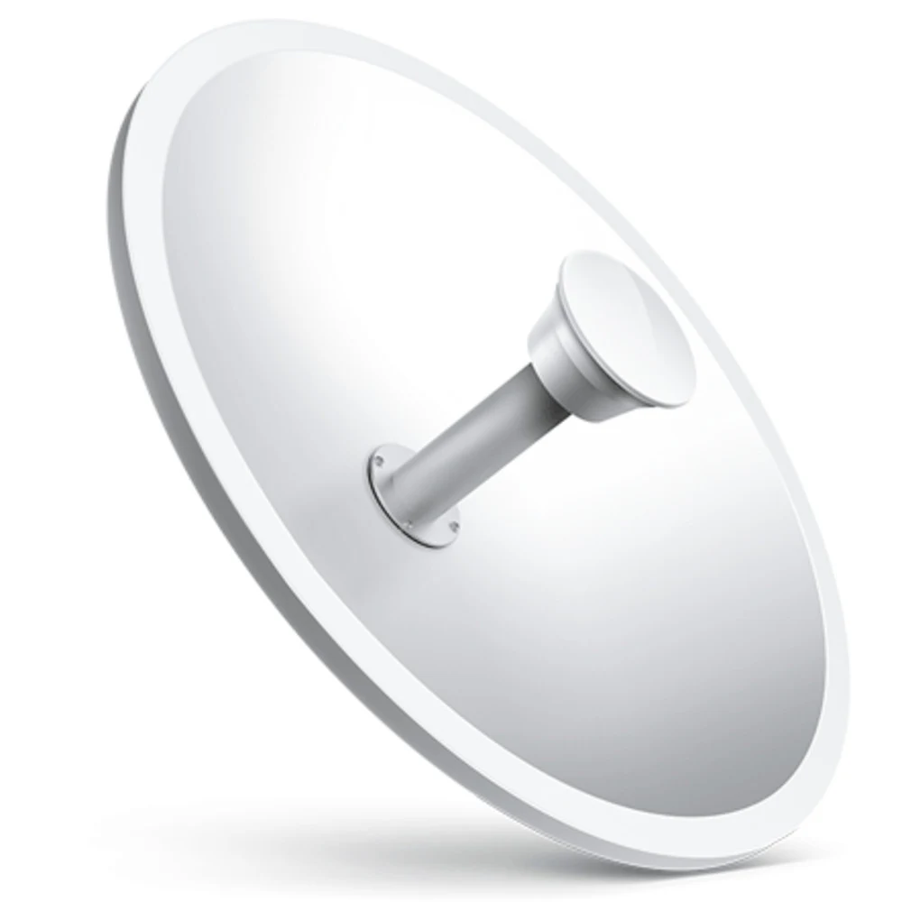 Антенна yagi наружная Tp-Link TL-ANT5830MD &lt 5GHz 30dBi 2x2 MIMO Dish Antenna, 6° (3dB) Vertical &amp Horizontal, 2 RP-SMA&gt