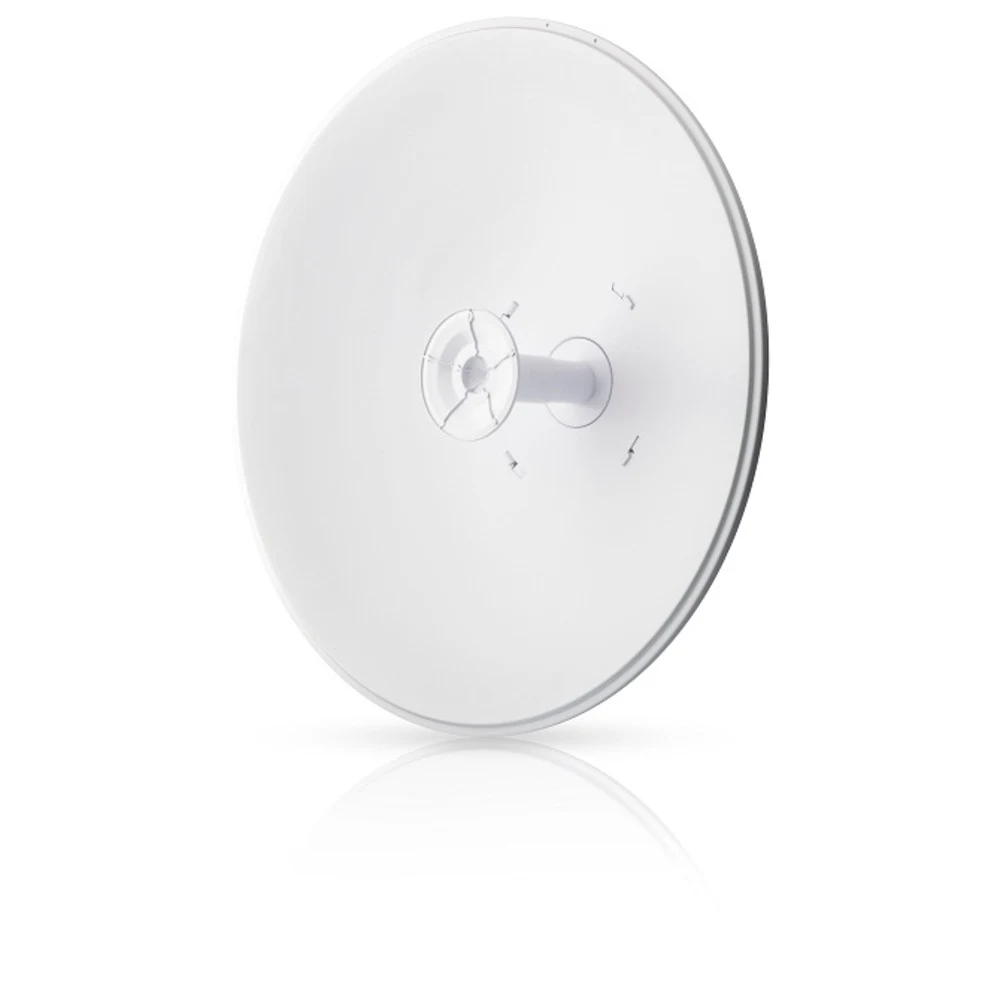 UBIQUITI AF-5G30-S45 Антенна Узконаправленная, Частотный диапазон 5.1-5.9 ГГц, коэффициент усиления - 30 дБи