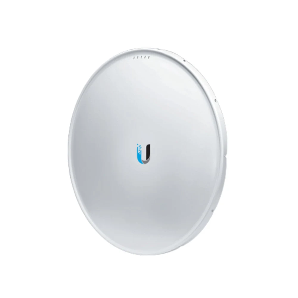 UBIQUITI AF-5G34-S45 Антенна Узконаправленная, Частотный диапазон 5.1 - 5.8 ГГц, коэффициент усиления - 34 дБи