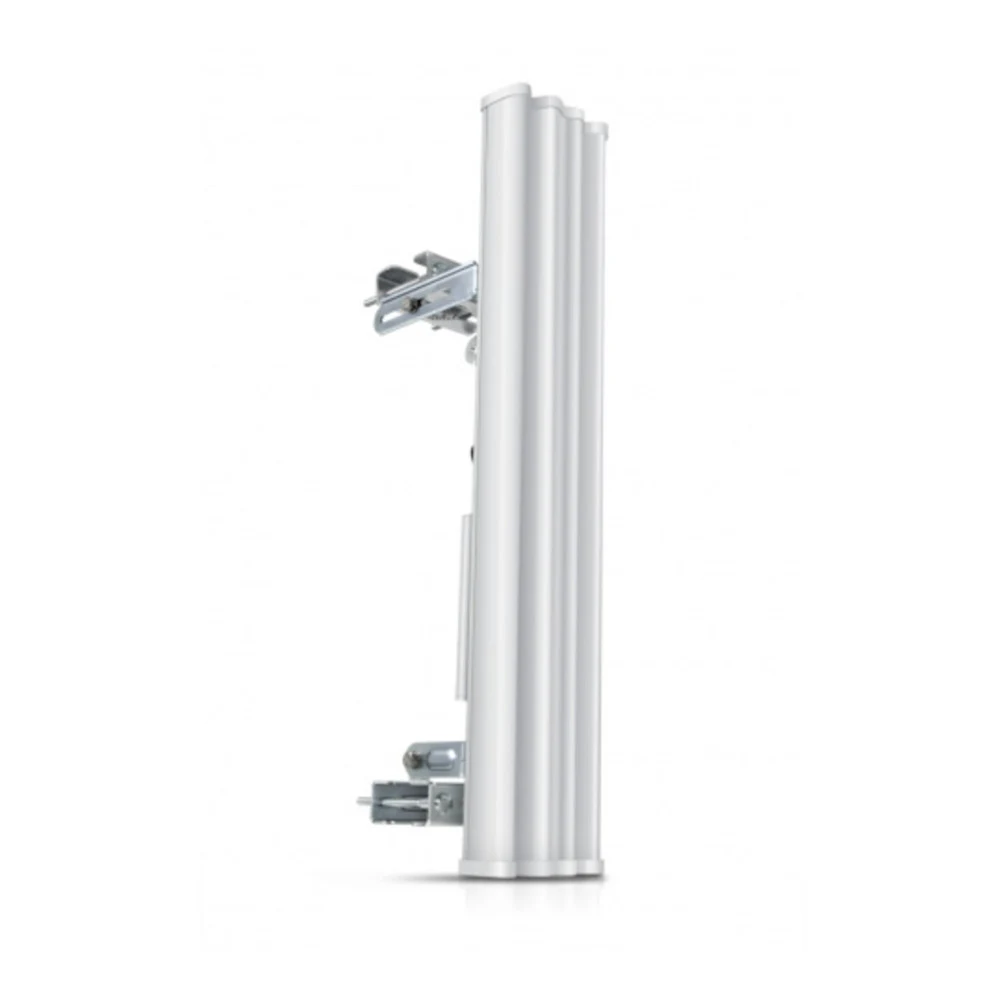 UBIQUITI AM-5G20-90 Антенна Секторная 2х2 MIMO, 19.4 - 20.3 dBi, 5.15 - 5.85 ГГц, 91°х4°, 2 x RP-SMA, (двойная поляризация)