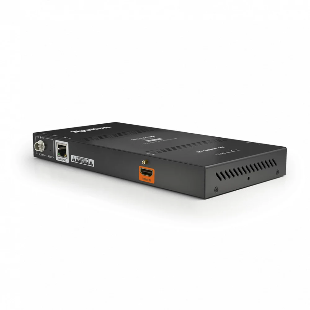 Передатчик Wyrestorm NHD-400-E-TX