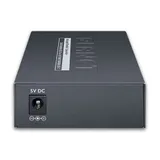 Преобразователь управляемый 1-порт 10/100/1000T + 1-порт 100/1000X SFP (IPv4/IPv6, TLSv1.2/SSHv2/SNMPv3, TS-1000/802.3ah OAM, LFP , 802.1Q VLAN, CloudViewer и NMS MQTT) - GT-915A