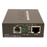 1-Port 10/100/1000T Ethernet to VDSL2 Converter -30a profile w/ G.vectoring, RJ11 Основные характеристики Тип Неуправляемый Технология доступа ADSL/ADSL2+, Ethernet Тип разъемов RJ-11, RJ-45 Тип каб