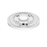 Точка доступа/ AC1200 Dual Band Gigabit Ceiling Mount Access Point, MT7621DAN+MT7613B+MT7603E, 867Mbps at 5GHz + 300Mbps at 2.4GHz, 1 x GbE RJ45 Port, Support 12V DC or 802.3af PoE or Passive PoE, I