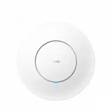 Точка доступа/AX3000 Dual Band Ceiling Mount Wi-Fi 6 Access Point, Chipset MT7981, 802.11ax/ac/a/b/g/n, 2402Mbps at 5GHz + 574Mbps at 2.4GHz, 1 x 2.5G RJ45 Port, MU-MIMO, Support 12V DC or 802.3at P