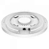 Точка доступа/AX3000 Dual Band Ceiling Mount Wi-Fi 6 Access Point, Chipset MT7981, 802.11ax/ac/a/b/g/n, 2402Mbps at 5GHz + 574Mbps at 2.4GHz, 1 x 2.5G RJ45 Port, MU-MIMO, Support 12V DC or 802.3at P
