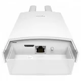 Точка доступа/ Outdoor 4G LTE AC1200 WiFi Router, Cat.4, 300Mbps + 867Mbps Wi-Fi, build-in 4G LTE modem, lightning protection, IP65 Waterproof, 10/100M RJ45, 2 x Detachable 4G Antennas, 24V passive