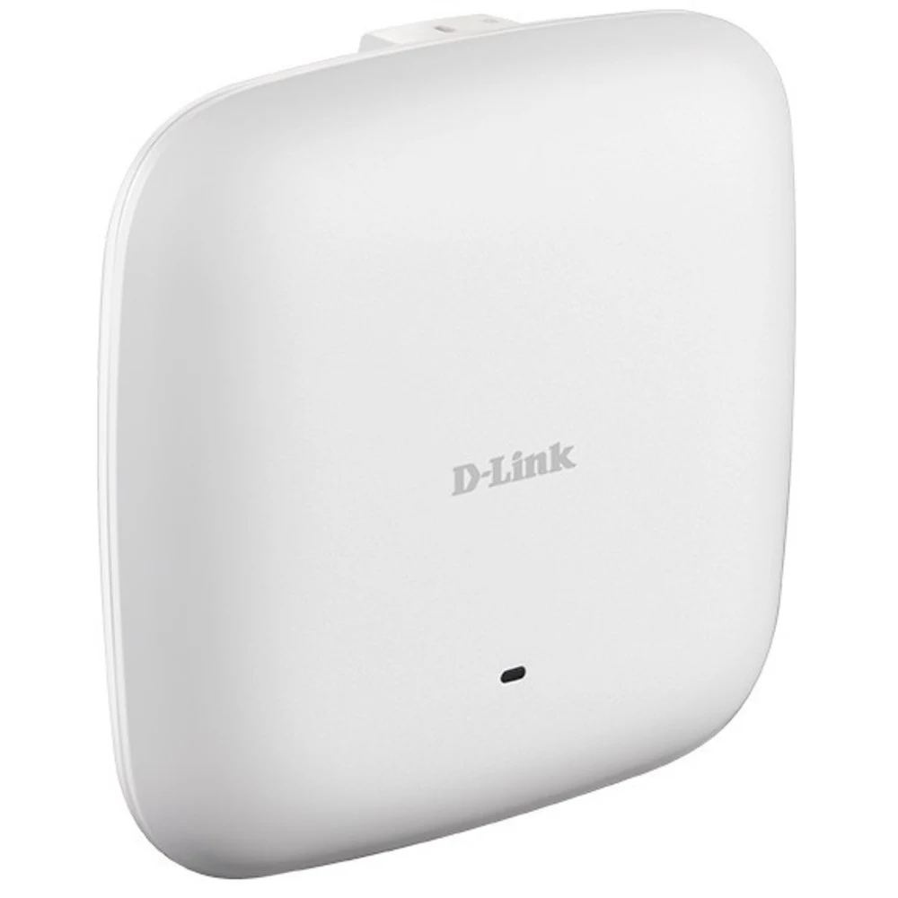 D-Link DAP-2680/RU/A1A, Wireless AC1750 Wave 2 Dual-band Access Point with PoE.802.11a/b/g/n, 802.11ac Wave 2 support , 2.4 and 5 GHz band (concurrent), Up to 450 Mbps for 802.11N and up to 1300 Mbp