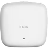 Точка доступа D-Link DAP-2680 (DAP-2680/RU/A1A) AC1750 10/100/1000BASE-TX белый
