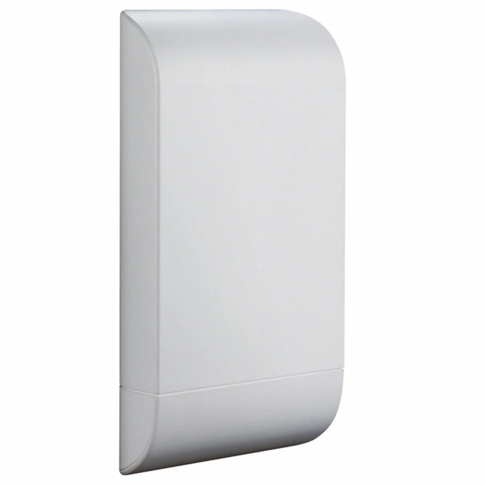 Точка доступа/ 802.11g/n Wireless N Exterior Access Point with PoE, 2-ports 10/100Base-TX FE (1-port with PoE), Built-in 10 dBi Sector Antenna (H60, V60), Waterproof chassis (IPX6), Operating temper