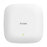 D-Link Двухдиапазонная Wi-Fi 6 точка доступа AX3600 с поддержкой PoE// Категория Точки доступа