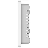 Точка доступа, Grandstream, GWN7604, 1x GbE PoE, 2x GbE with PSE, 1x GbE, 2.4G/5G, 802.11a/b/g/n/ac/ax, AX3000, Внутренняя