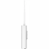 Точка доступа, Grandstream, GWN7605LR, 2x GbE POE, 802.11a/b/g/n/ac, AC1200, до 100 беспроводных клиентов, Уличная IP66, локальный контроллер на 50 точек доступа
