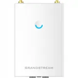 Точка доступа, Grandstream, GWN7605LR, 2x GbE POE, 802.11a/b/g/n/ac, AC1200, до 100 беспроводных клиентов, Уличная IP66, локальный контроллер на 50 точек доступа