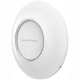 Grandstream GWN7615,WiFi Access Point, 802.11ac, Wave-2, 16 SSIDs per radio, 200+ concurrent WiFi clients, 175 meter coverage, Dual-band, 3x3:3 MU MIMO, PoE/PoE+, embedded controller for 50 APs