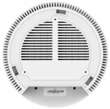 Grandstream GWN7615,WiFi Access Point, 802.11ac, Wave-2, 16 SSIDs per radio, 200+ concurrent WiFi clients, 175 meter coverage, Dual-band, 3x3:3 MU MIMO, PoE/PoE+, embedded controller for 50 APs