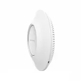 Точка доступа, Grandstream, GWN7625, 2x GbE POE, 802.11a/b/g/n/ac, AC1200, до 200 беспроводных клиентов, локальный контроллер на 30 точек доступа