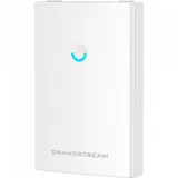 Grandstream GWN7630LR,WiFi Access Point, for SMB, 802.11ac Wave-2, 16 SSIDs per radio, 200+ concurrent WiFi clients, 300 meter coverage, Dual-band, 4x4:4 MU MIMO, PoE/PoE+, embedded controller for 5