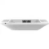 Точка доступа, Grandstream, GWN7660, 2x GbE POE, 802.11a/b/g/n/ac/ax, AX1800, до 256 беспроводных клиентов, локальный контроллер на 50 точек доступа