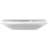 Точка доступа, Grandstream, GWN7660, 2x GbE POE, 802.11a/b/g/n/ac/ax, AX1800, до 256 беспроводных клиентов, локальный контроллер на 50 точек доступа