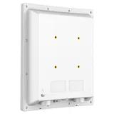 Точка доступа, Grandstream, GWN7660ELR, Наружная, 1x10/100/1000M, 1x2500SFP, 2.4G/5G, 802.11a/b/g/n/ac/ax, AX3000, 802.3af / 802.3at, IP67