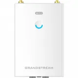 Точка доступа, Grandstream, GWN7660LR, 2x GbE POE, 802.11a/b/g/n/ac/ax, AX1800, до 256 беспроводных клиентов, Уличная IP66, локальный контроллер на 50 точек доступа