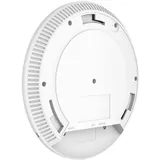 Точка доступа, Grandstream, GWN7664, 1x GbE, 1x 2,5G POE, 802.11a/b/g/n/ac/ax, AX3500, до 750 беспроводных клиентов, локальный контроллер на 50 точек доступа