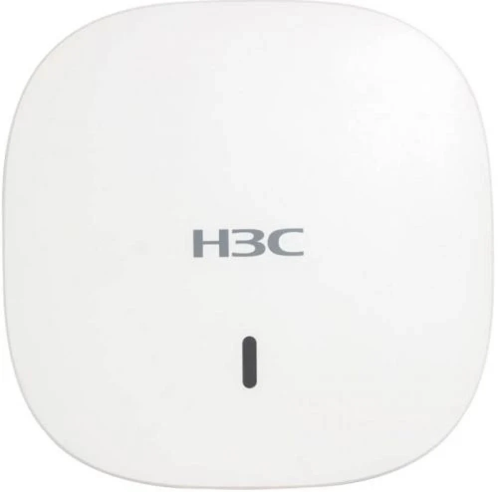 Точка доступа/ H3C WA6320 Internal Antennas 4 Streams Dual Radio 802.11ax/ac/n Access Point,FIT