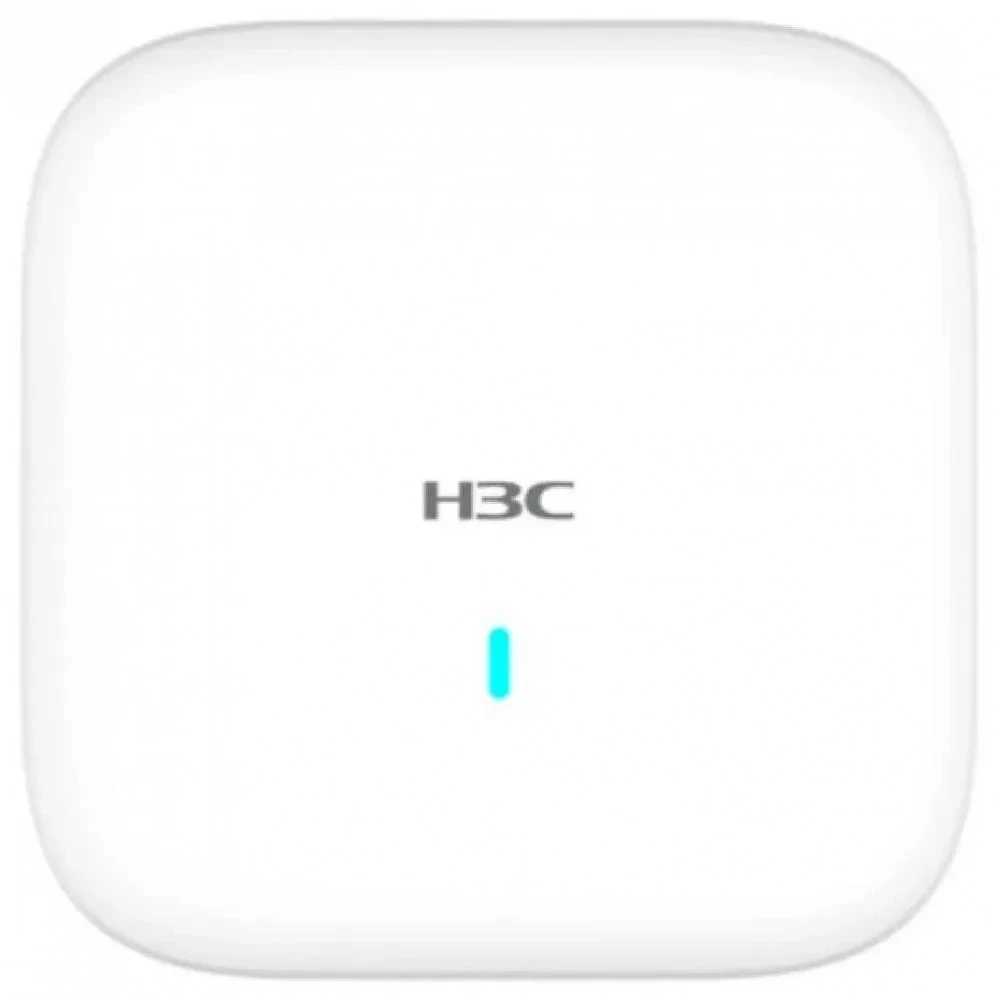 Точка доступа Wi-Fi H3C WA6622 Internal Antennas 6 Streams Dual Radio 802.11ax/ac/n Access Point,FIT