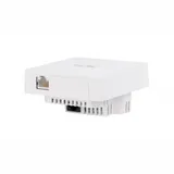 Беспроводная точка доступа (роутер), H3C, EWP-WA6022H, IEEE802.11a/b/g/n/ac/ax, AX1500, 1 порт uplink 10/100/1000М, 1 порт LAN 10/100/1000М802.3af, DC 54V, -10°C ~ +55°C