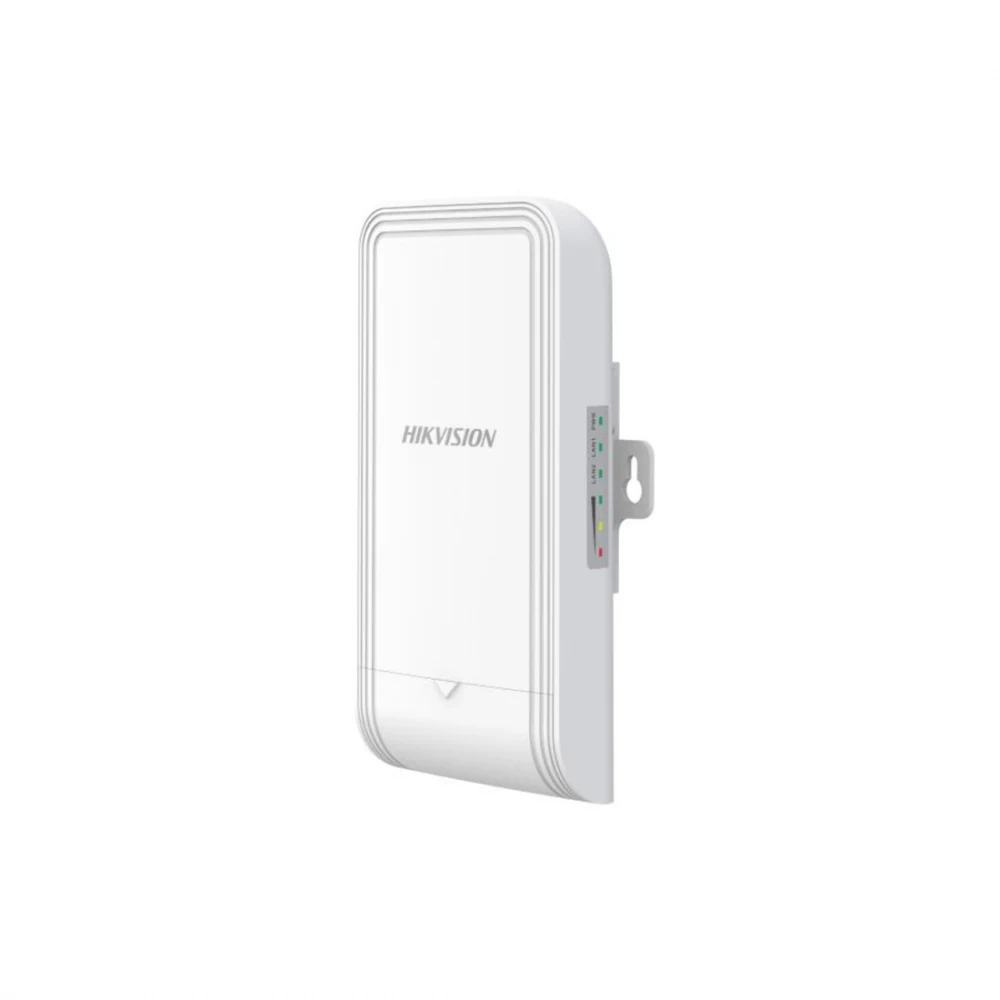 Беспроводная точка доступа, Hikvision, DS-3WF0EC-5ACT, Ethernet 3 RJ45 10M/100M 5.0GHz 500м, 867 Мбит/с 802.11/a/n/ac PoE Input/Output, -30 °C to 70 °C, IP55