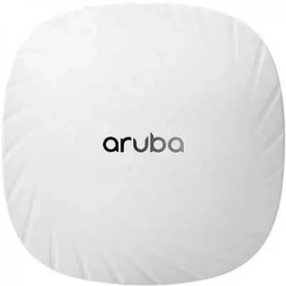Точка доступа HPE Aruba Networking AP-505 (RW) Dual Radio 2x2 802.11ax Internal Antennas Unified Campus AP