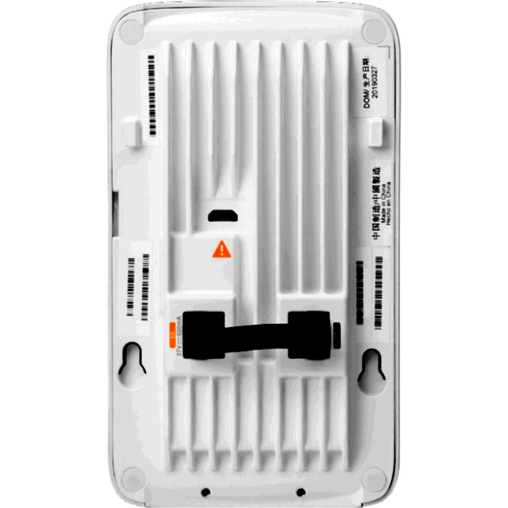 Access point HP Enterprise Aruba Instant On AP11D (RW), 1167 Мбит/с,2.4/5GHz (802.11ac),4xGLAN, PoE