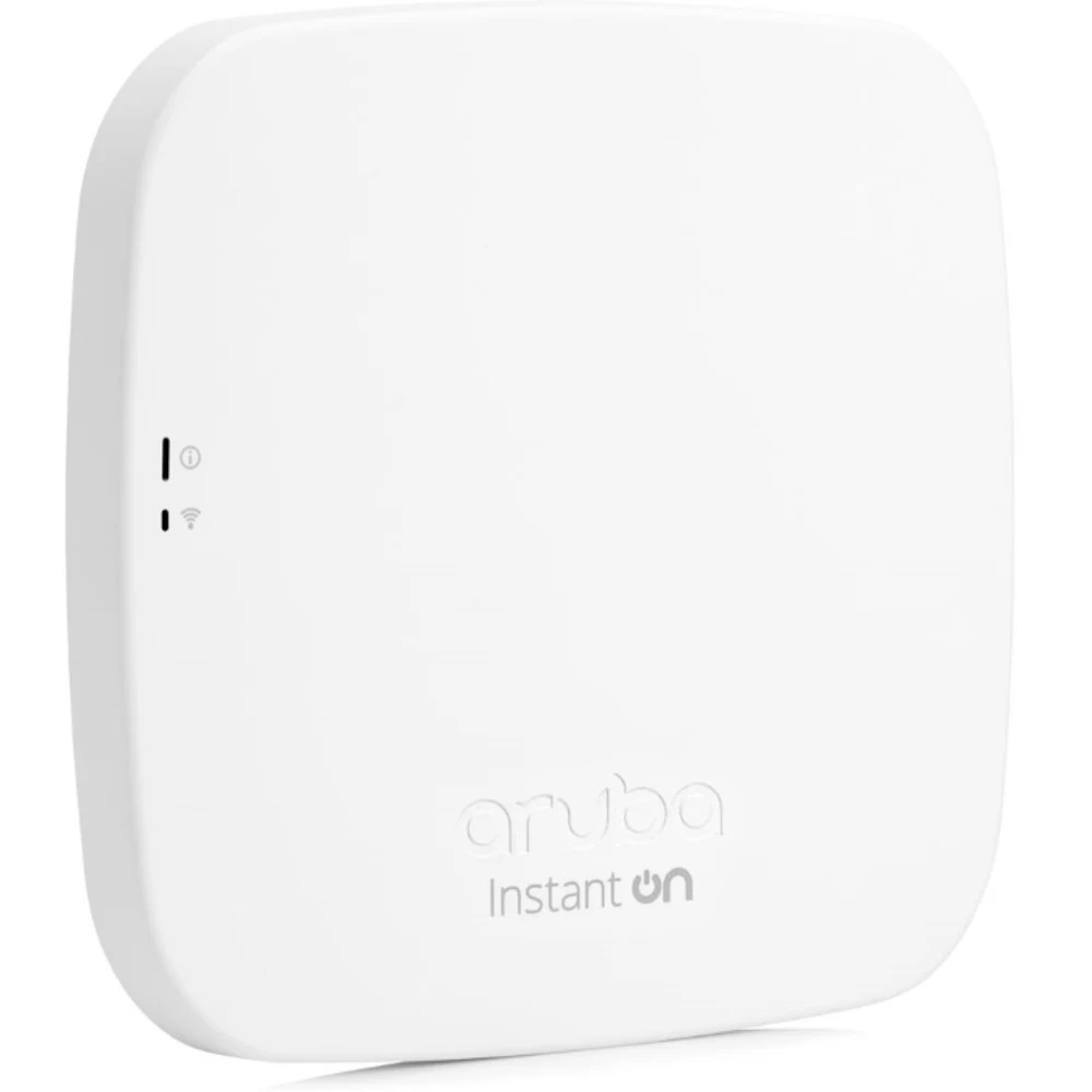 Access point Enterprise Aruba Instant On AP11 (RW), 1167 Мбит/с,2.4/5GHz (802.11ac),1xGLAN, PoE